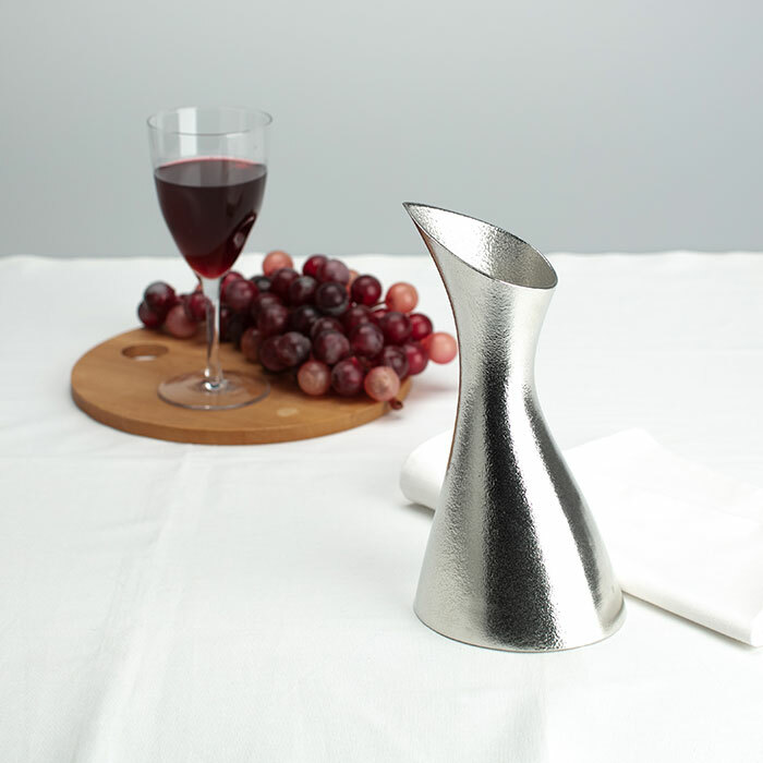 能作 S Line 純錫 醒酒器 (500ML)