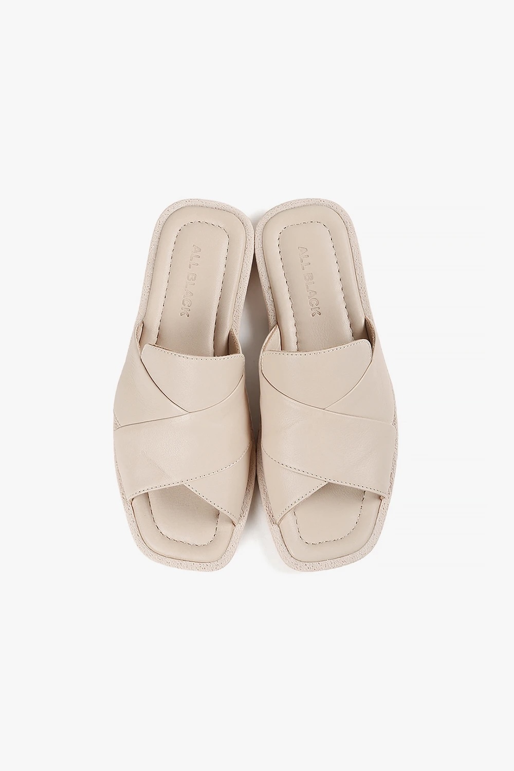 Emma 繽紛交叉涼鞋