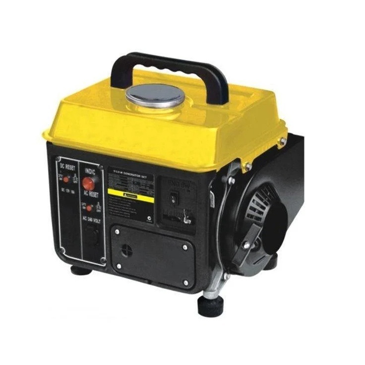 附發票｜SF1250二行程發電機｜110V 單缸發電機 廟會/夜市/工程/露營/擺攤/郊遊