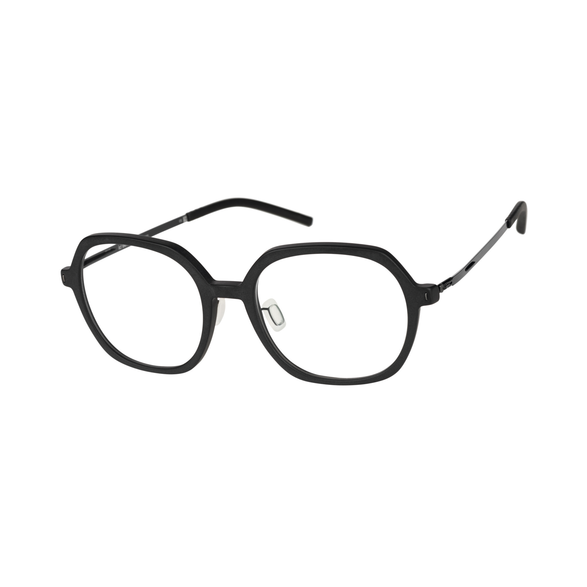 ic! berlin -  A0690 Sora／BLACK