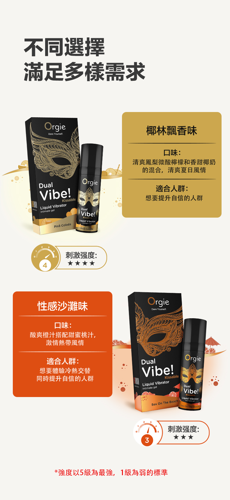 Orgie,Orgie 潤液滑,葡萄牙 Orgie,跳動式潤滑液,高潮液,快感增強液,水性潤滑液,矽性潤滑液,潤滑液,激情液,潤滑凝露,Orgie Dual Vibe