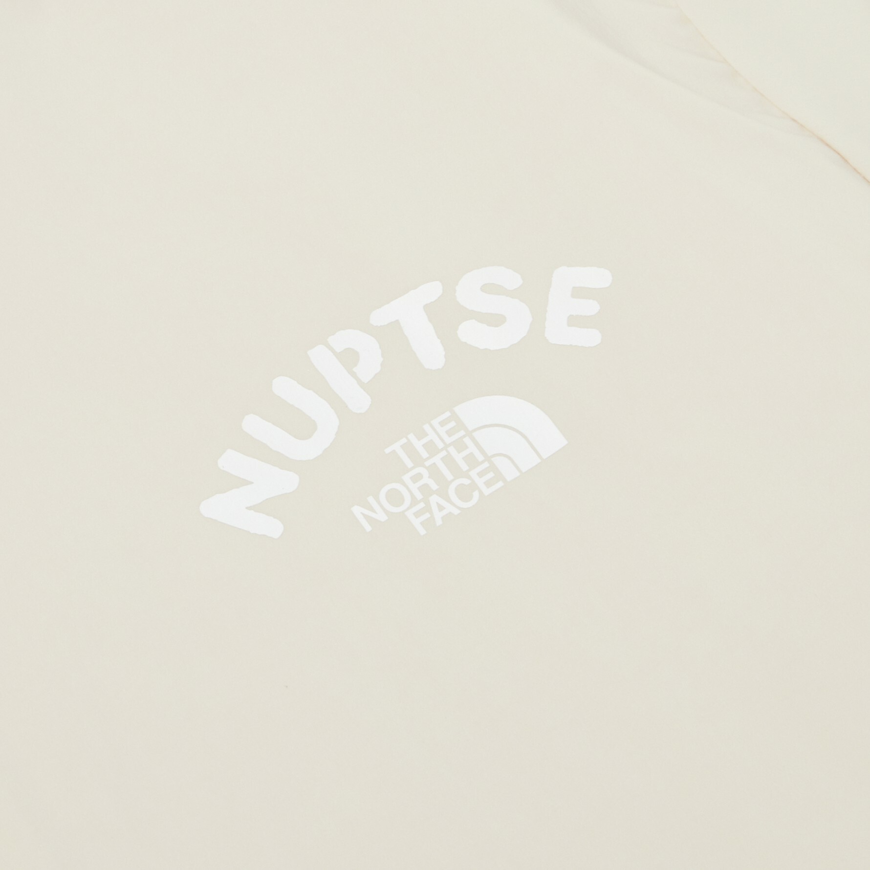 The North Face Ice Day Tech 小Logo 防水尼龍上衣NT7UQ02