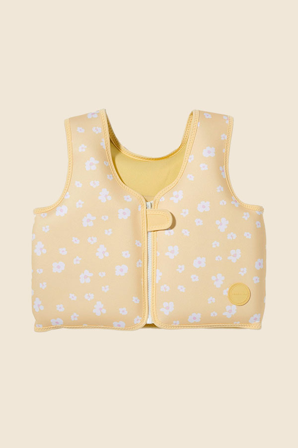 SUNNYLIFE - 兒童浮力背心 3-6歲