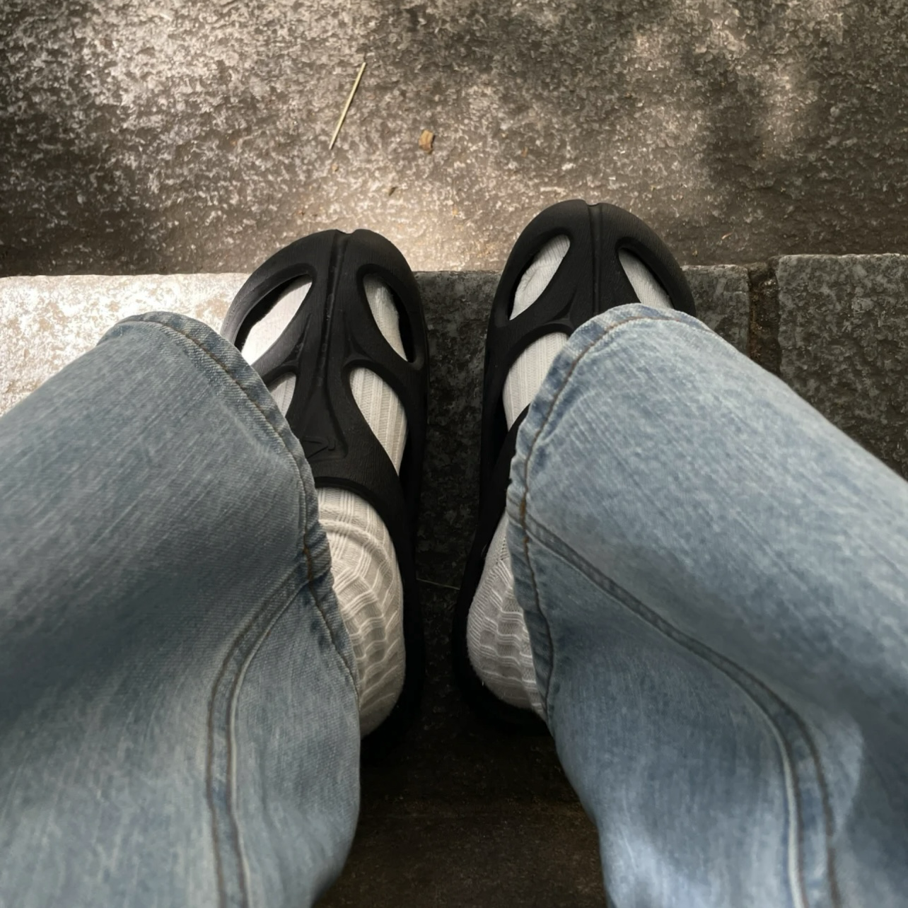 現貨 | Keen Shanti 外星人拖鞋 極輕量 防跣