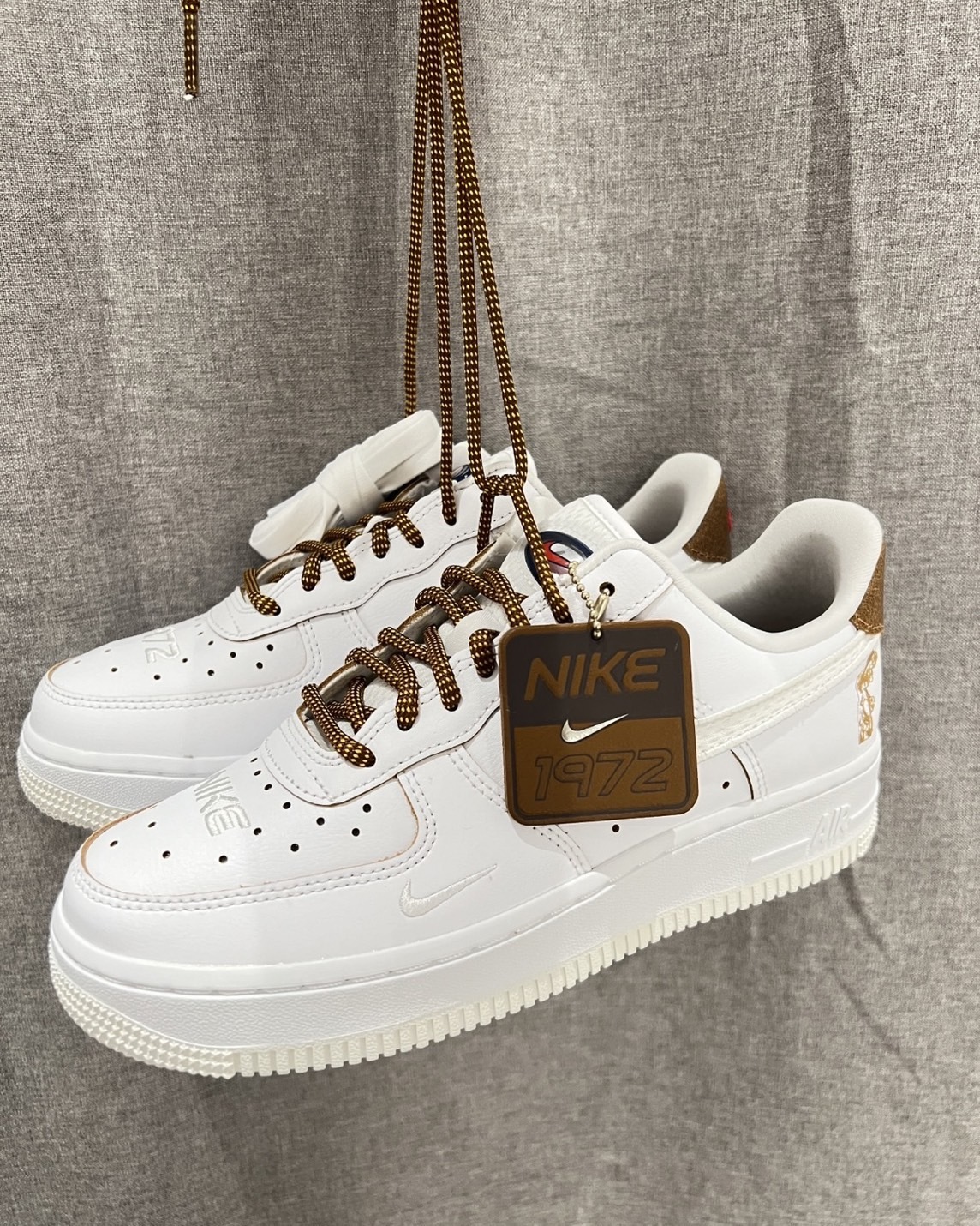 <線上SALE❤️‍🔥>Nike Air Force 1 Low "1972 Goddess of Victory" 勝利女神