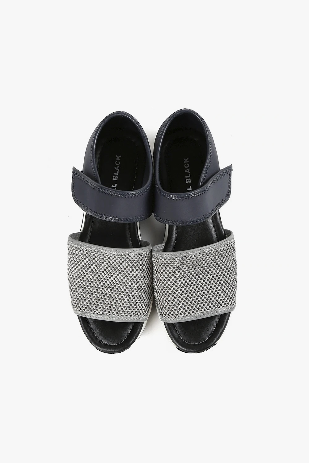 Easy OT Mesh 魚口網布休閒鞋