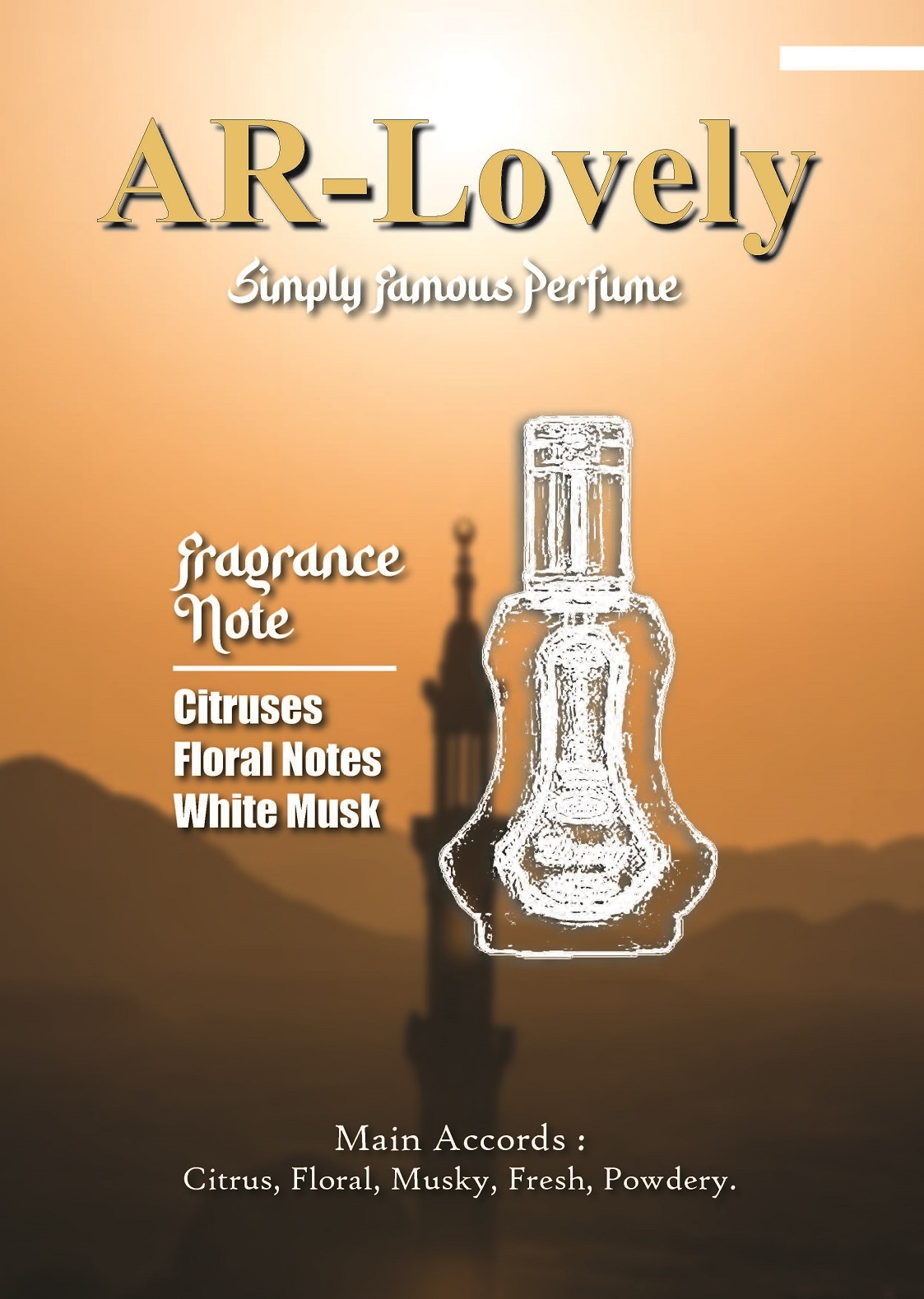 AR.LOVELY
