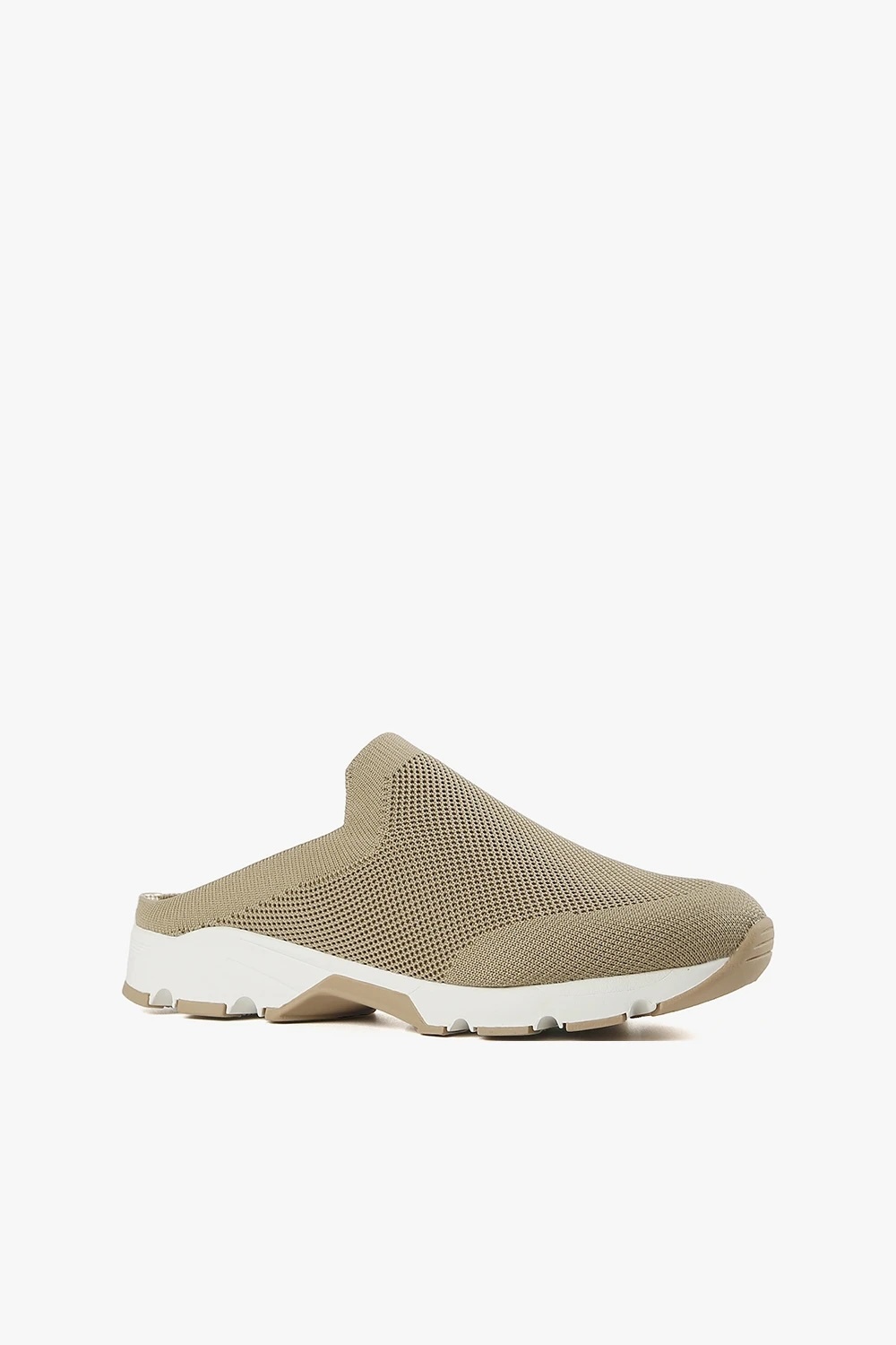 Amazing Knit Mule 梭織穆勒休閒鞋