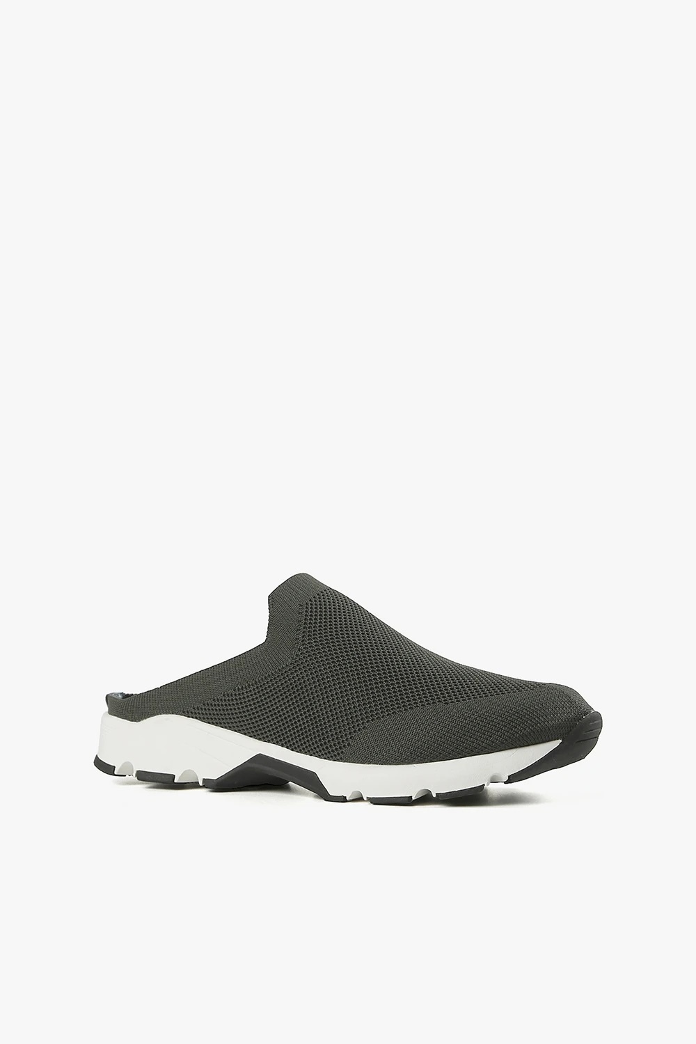 Amazing Knit Mule 梭織穆勒休閒鞋