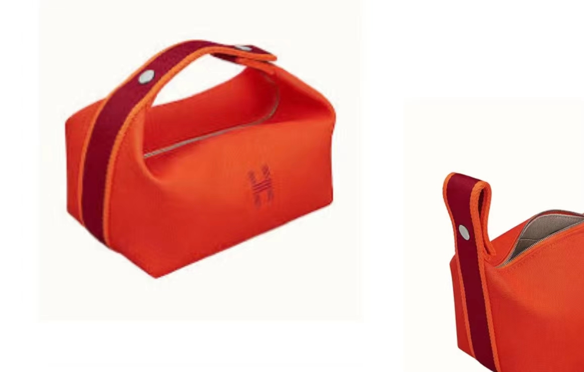 Hermes 飯盒包 Gm size  -M