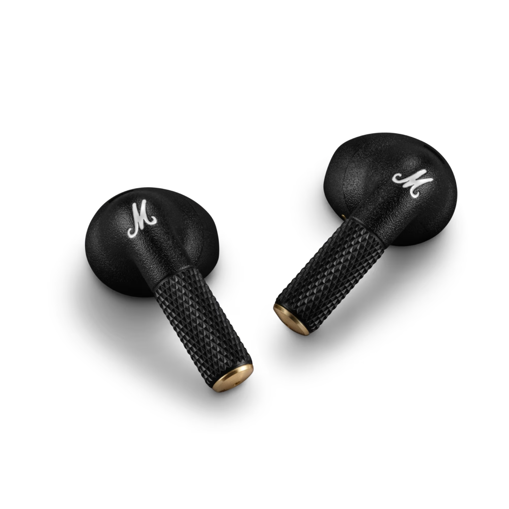 Marshall Marshall / Minor IV 真無線藍芽入耳式耳機 台灣代理公司貨 第 5 張圖片｜三峽錄音 / 音響