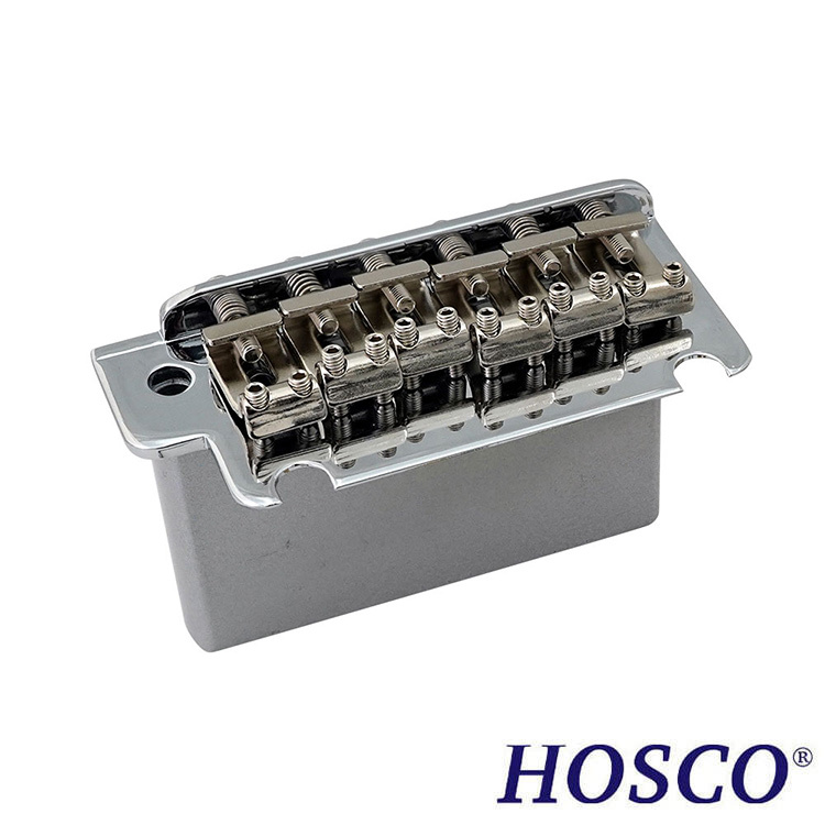 HOSCO HK-02CS/SB 兩點式 小搖座