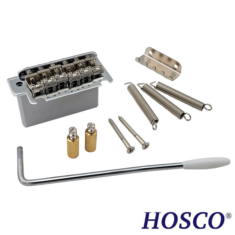 HOSCO HK-02CS/SB 兩點式 小搖座