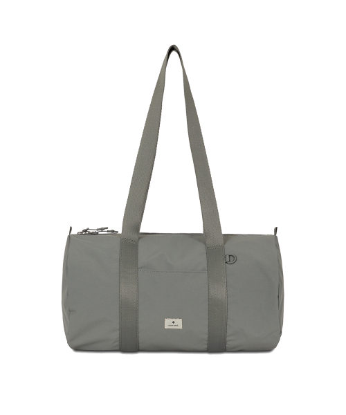 【代購】Snow Peak 雪諾必克 Cample Round 手提 肩背 行李袋  S24SUCTB14