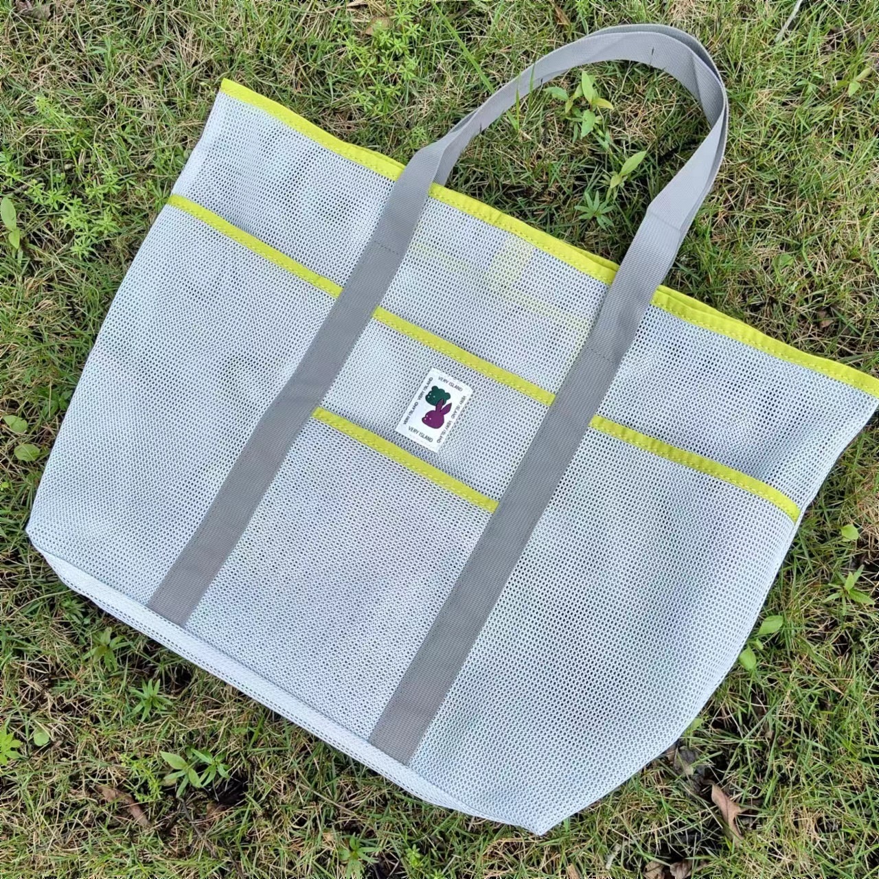 Ins風海邊健身房必備收納單肩包