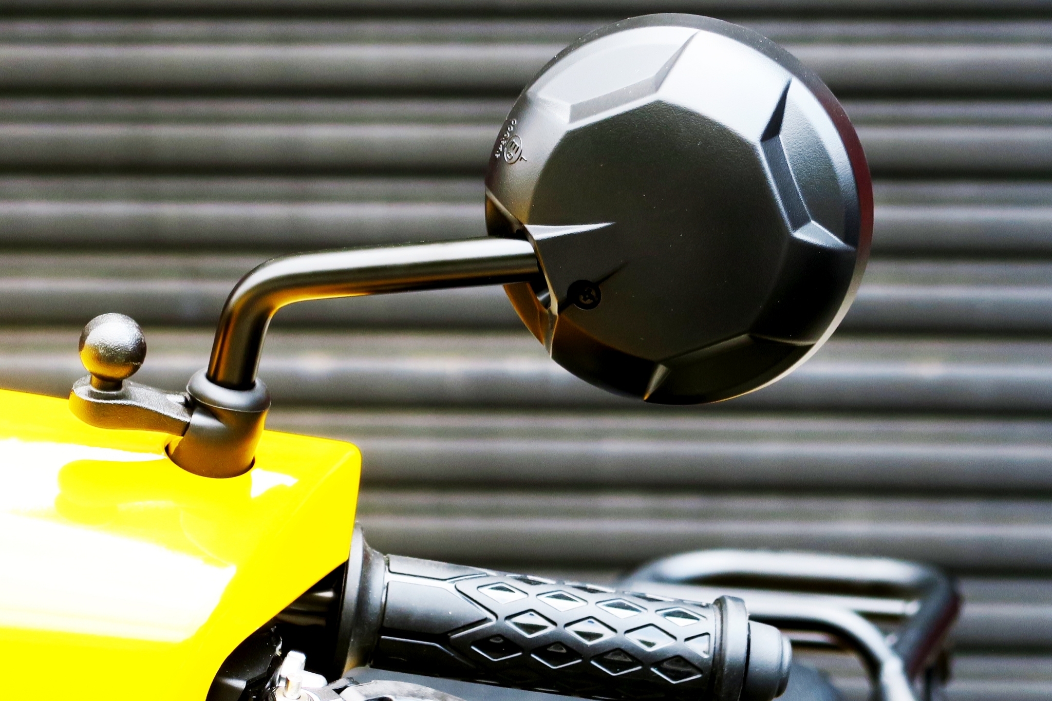 DREAMBASE 復古圓鏡