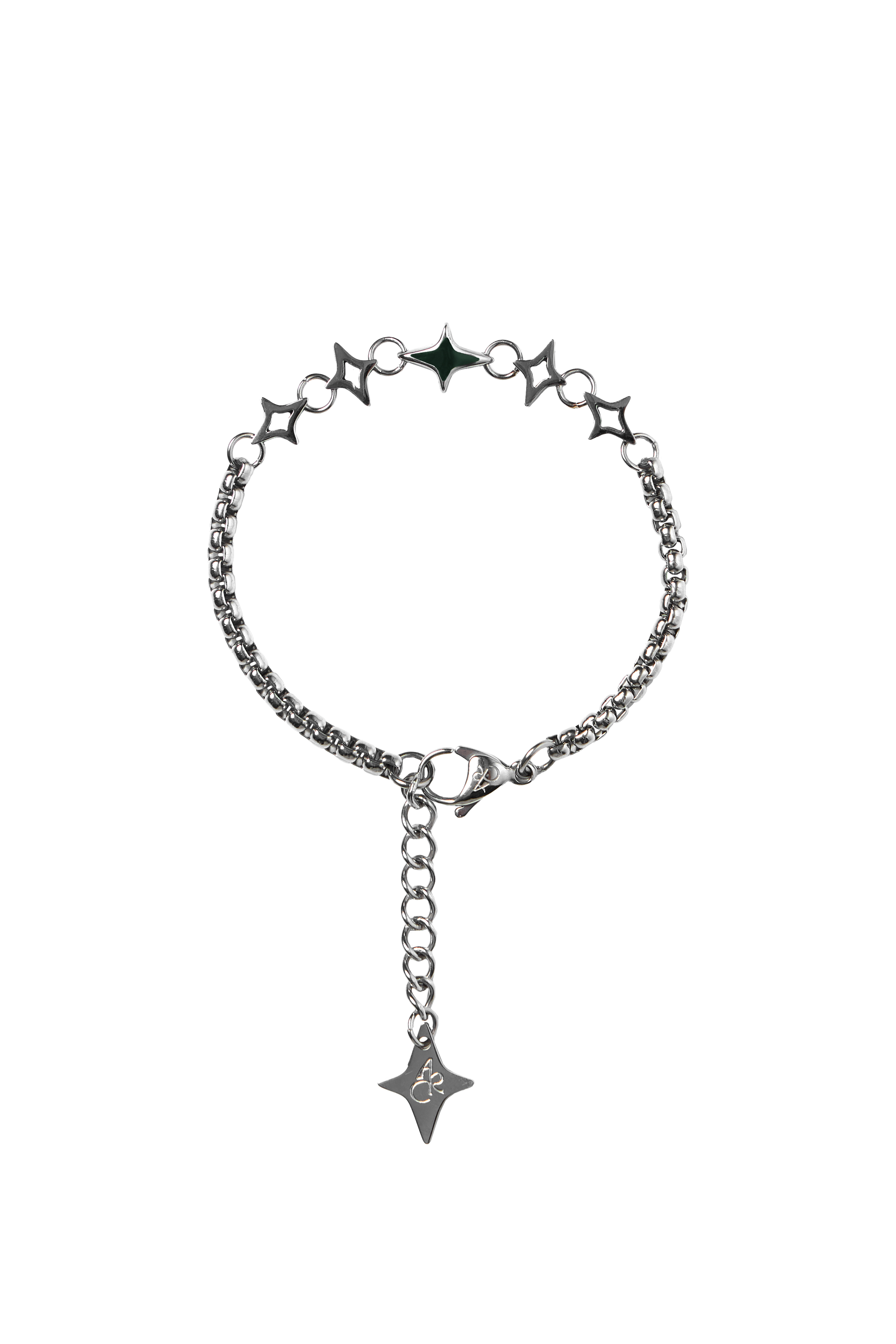 FIVE STAR BRACELET