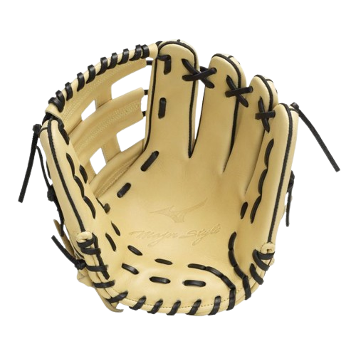<MIZUNO美津濃>MAJOR STYLE 內野(11.5")