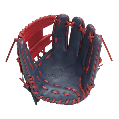 <MIZUNO美津濃>MAJOR STYLE 內野(11.5")
