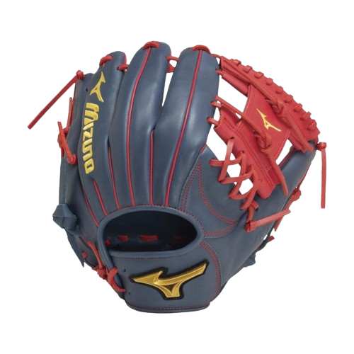 <MIZUNO美津濃>MAJOR STYLE 內野(11.5")
