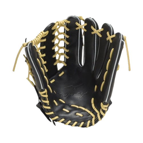 <MIZUNO美津濃>MAJOR STYLE 外野(13.25")