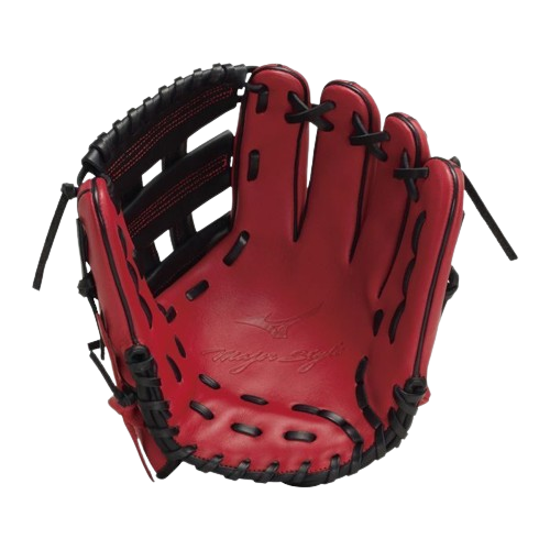 <MIZUNO美津濃>MAJOR STYLE 內野(11.5")