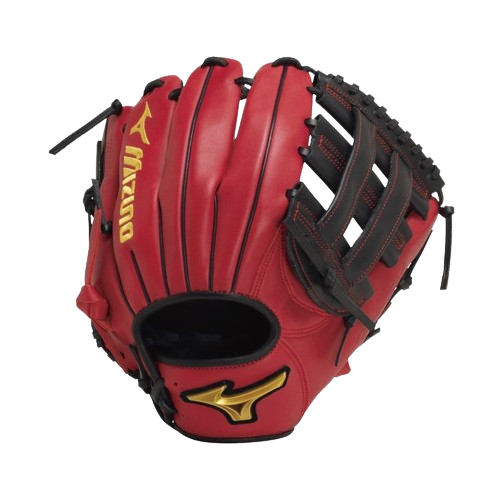 <MIZUNO美津濃>MAJOR STYLE 內野(11.5")