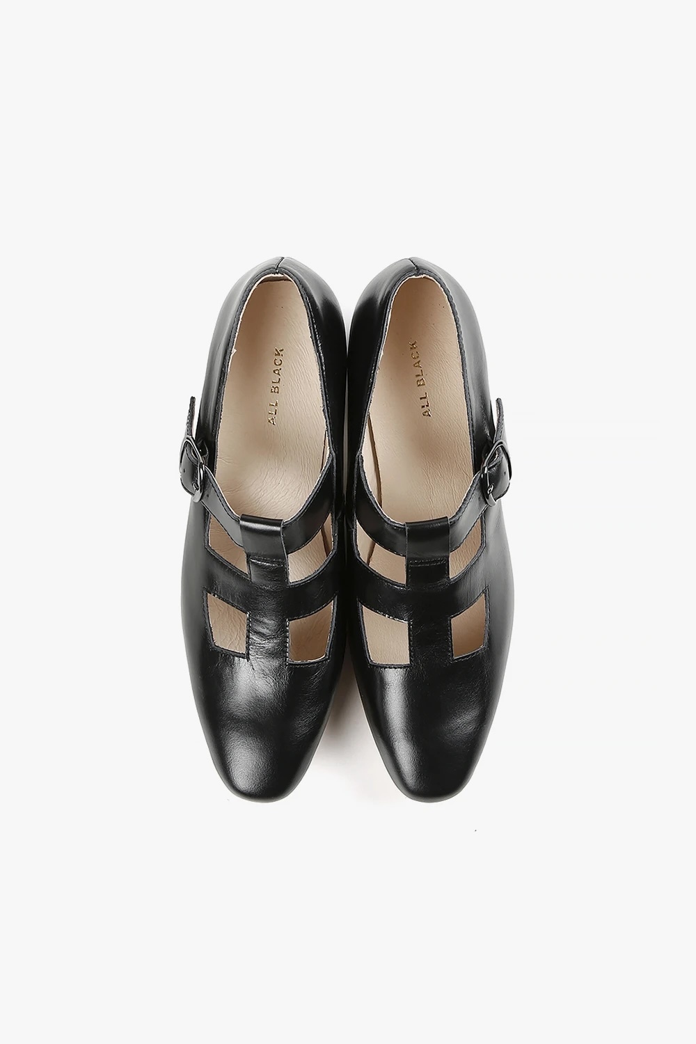 Lattice PumpI 跟鞋