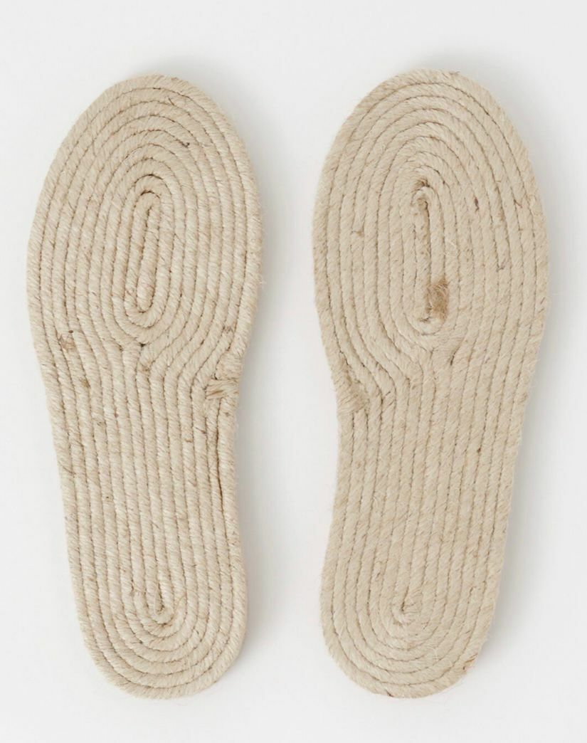! New ! Knitworm Sole