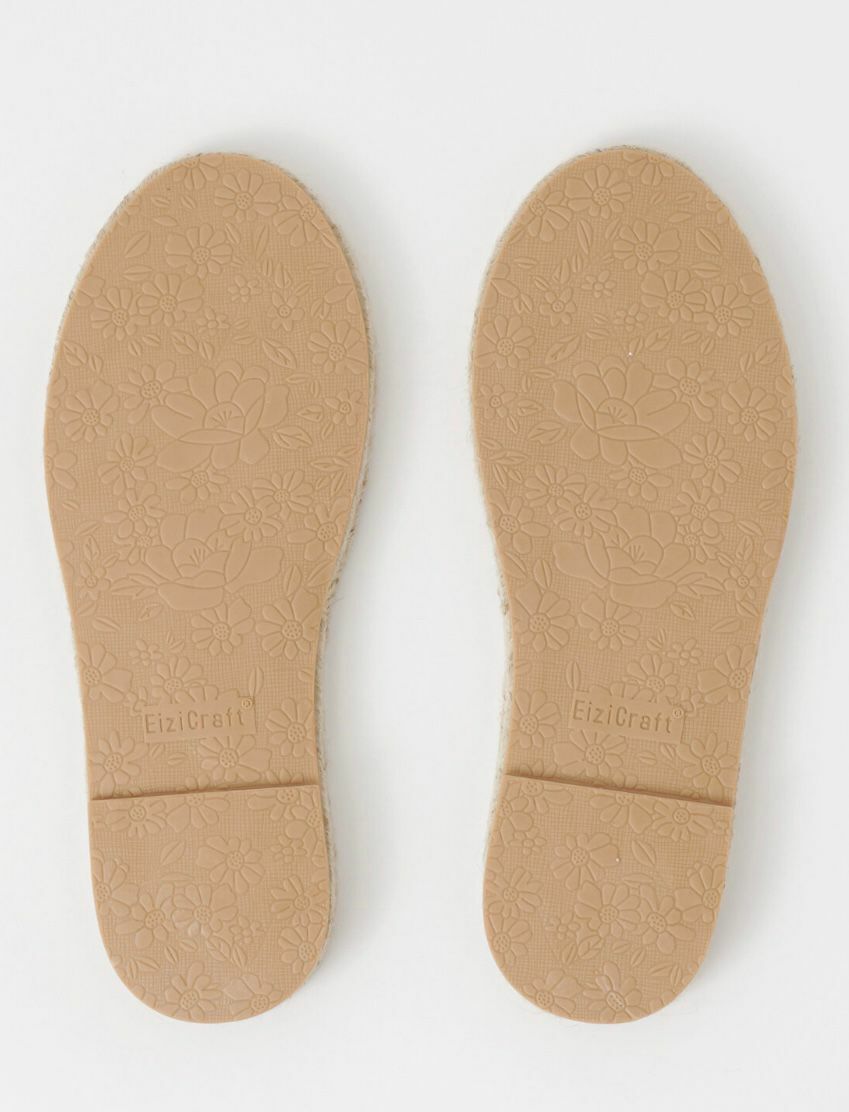 ! New ! Knitworm Sole