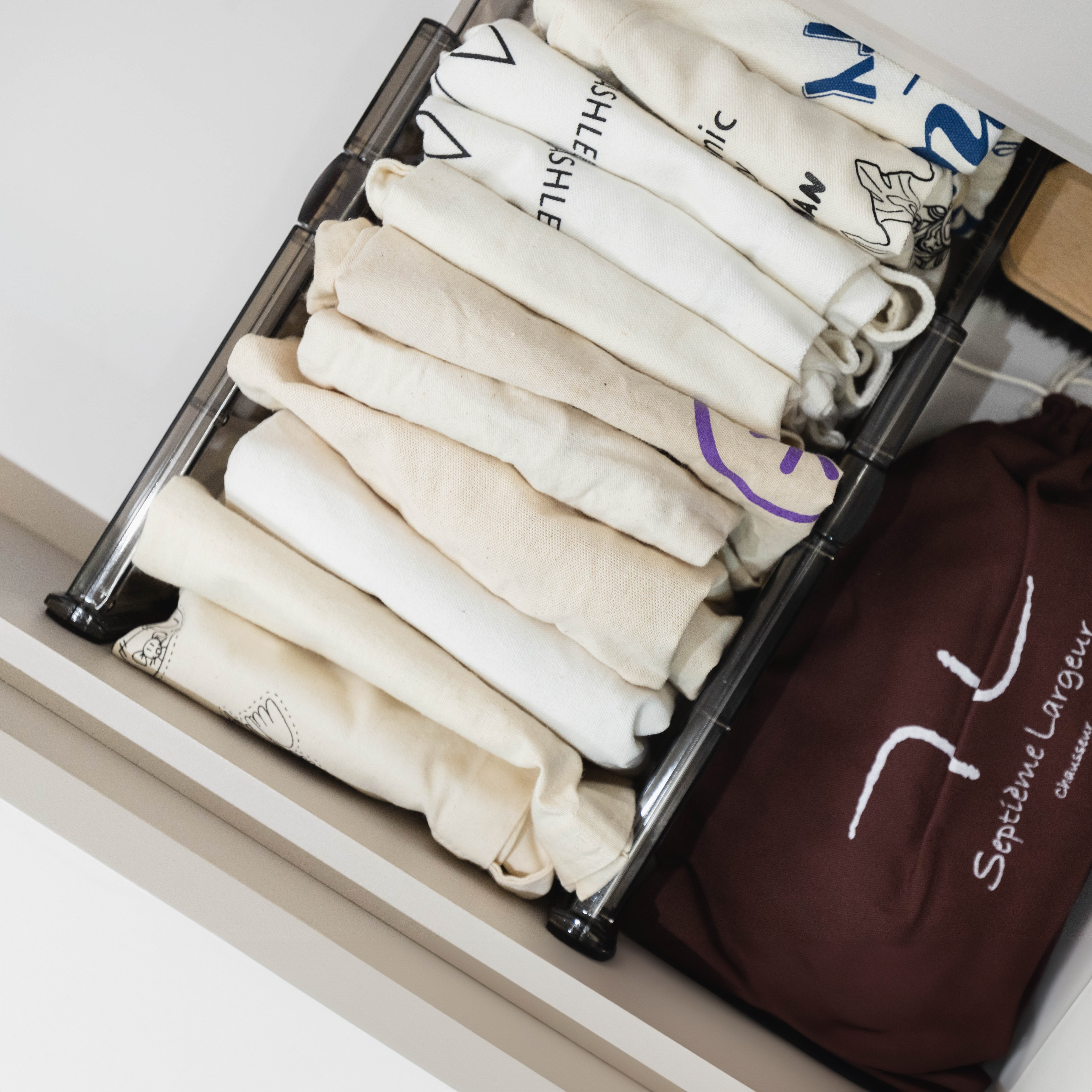 抽屜|伸縮抽屜分隔  - LeapSelect