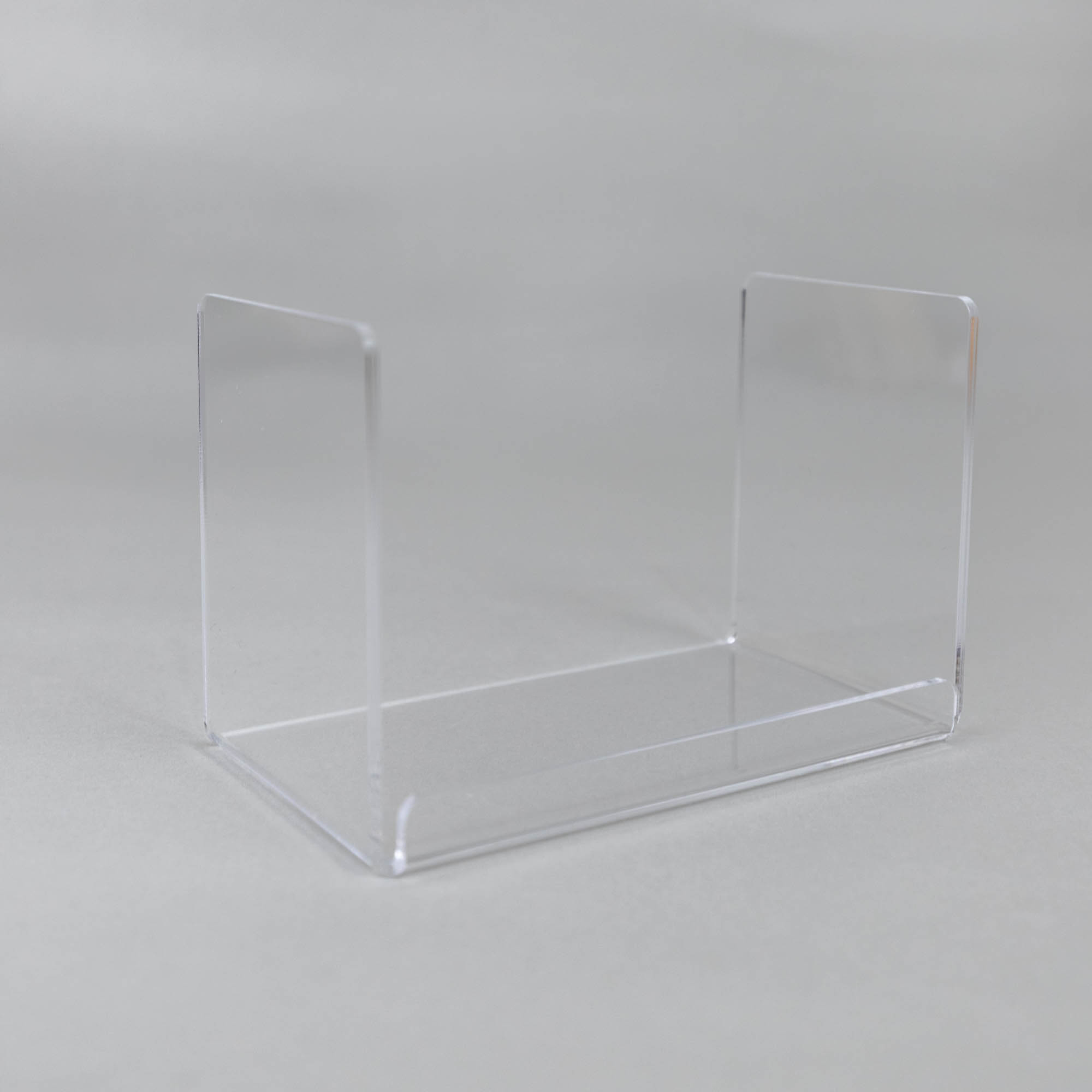 櫃內分隔|壓克力鏡櫃整理盒 - LeapSelect