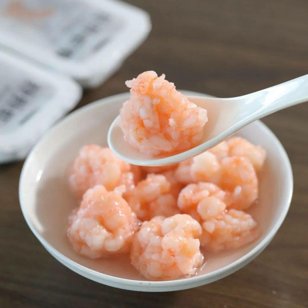 蝦滑(100g)