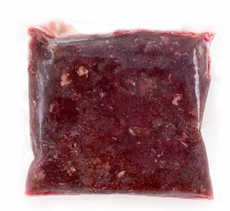 急凍澳洲Arcadian有機免治牛肉(100g)