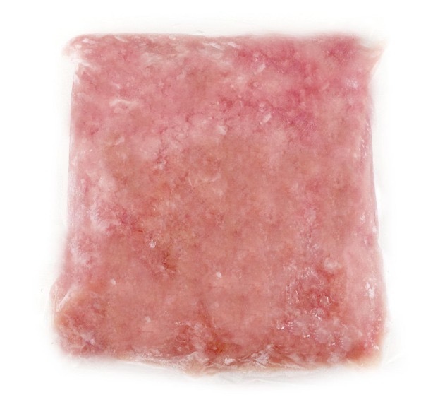 急凍澳洲Borrowdale免治豬肉(100g)