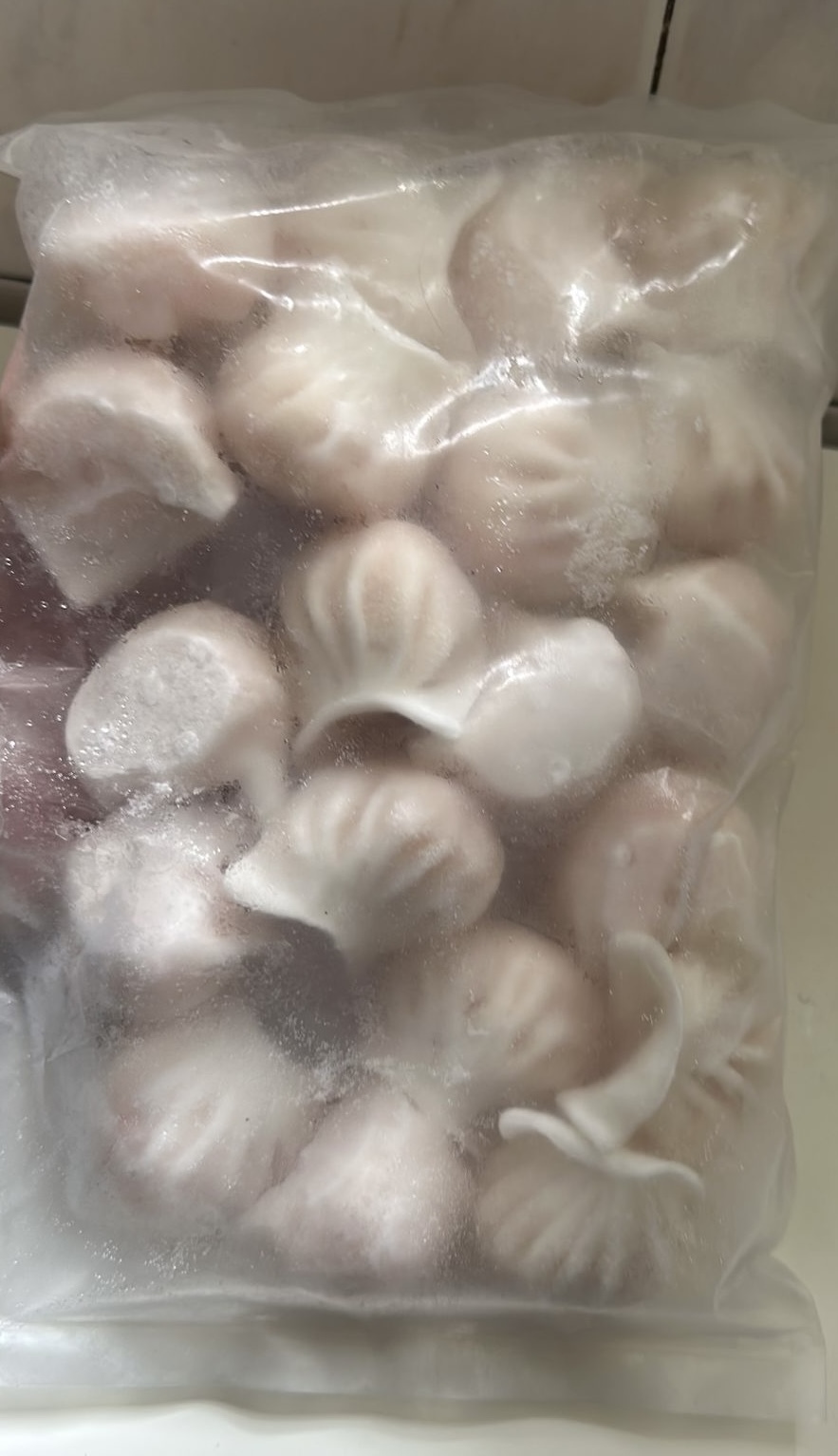 水晶蝦餃(20粒) 2包
