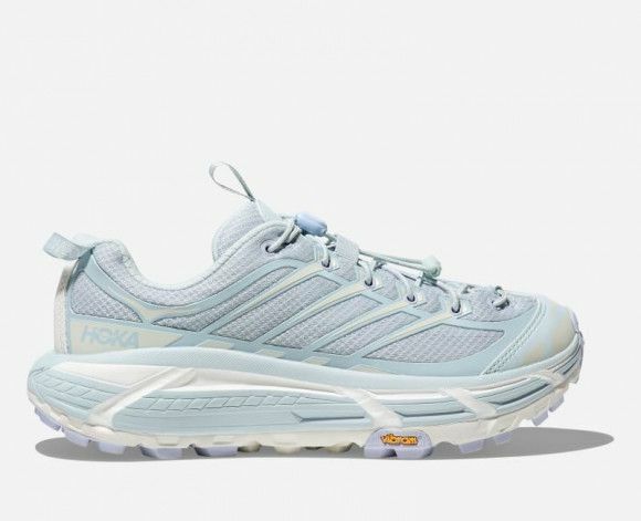 {現貨}HOKA ONE ONE Mafate Three2 Illusion/Cloudless 1141572-ILD
