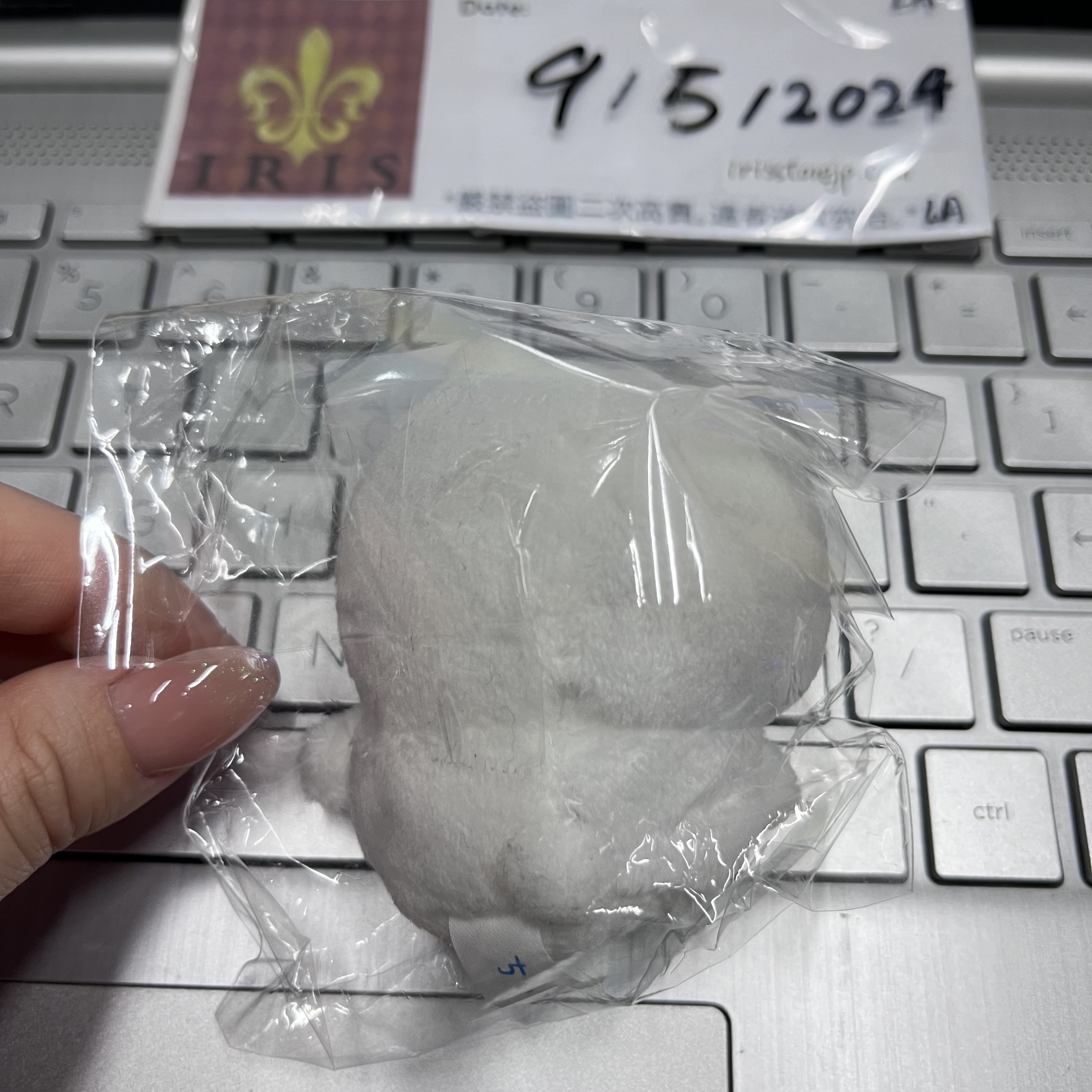 CHIIKAWA 小可愛 公仔