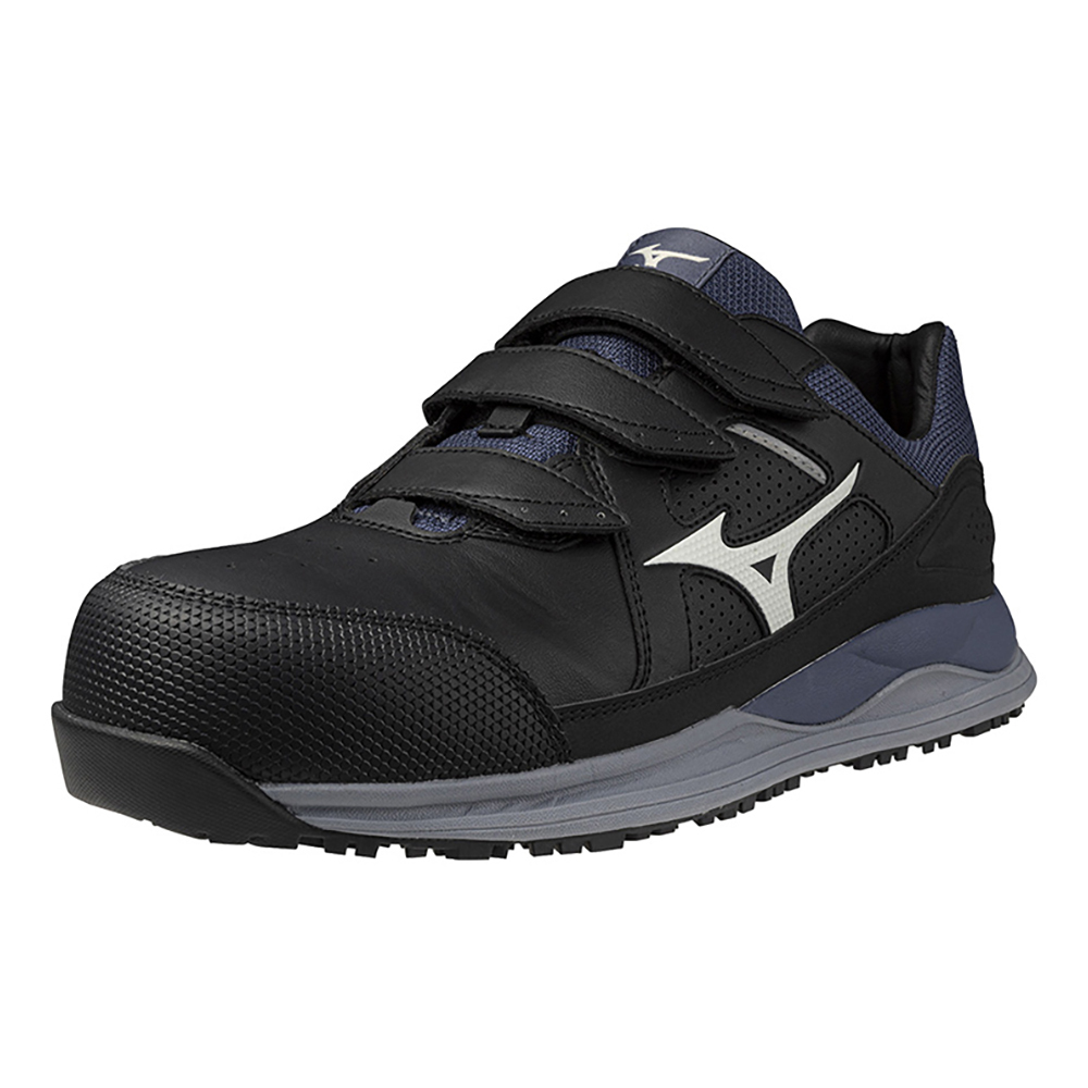MIZUNO HW II 21L 美津濃防護鞋F1GA247209