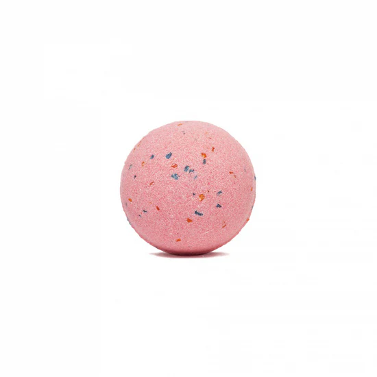 Nailmatic - Nailmatic Kids 兒童彩色沐浴球 -紅色星球