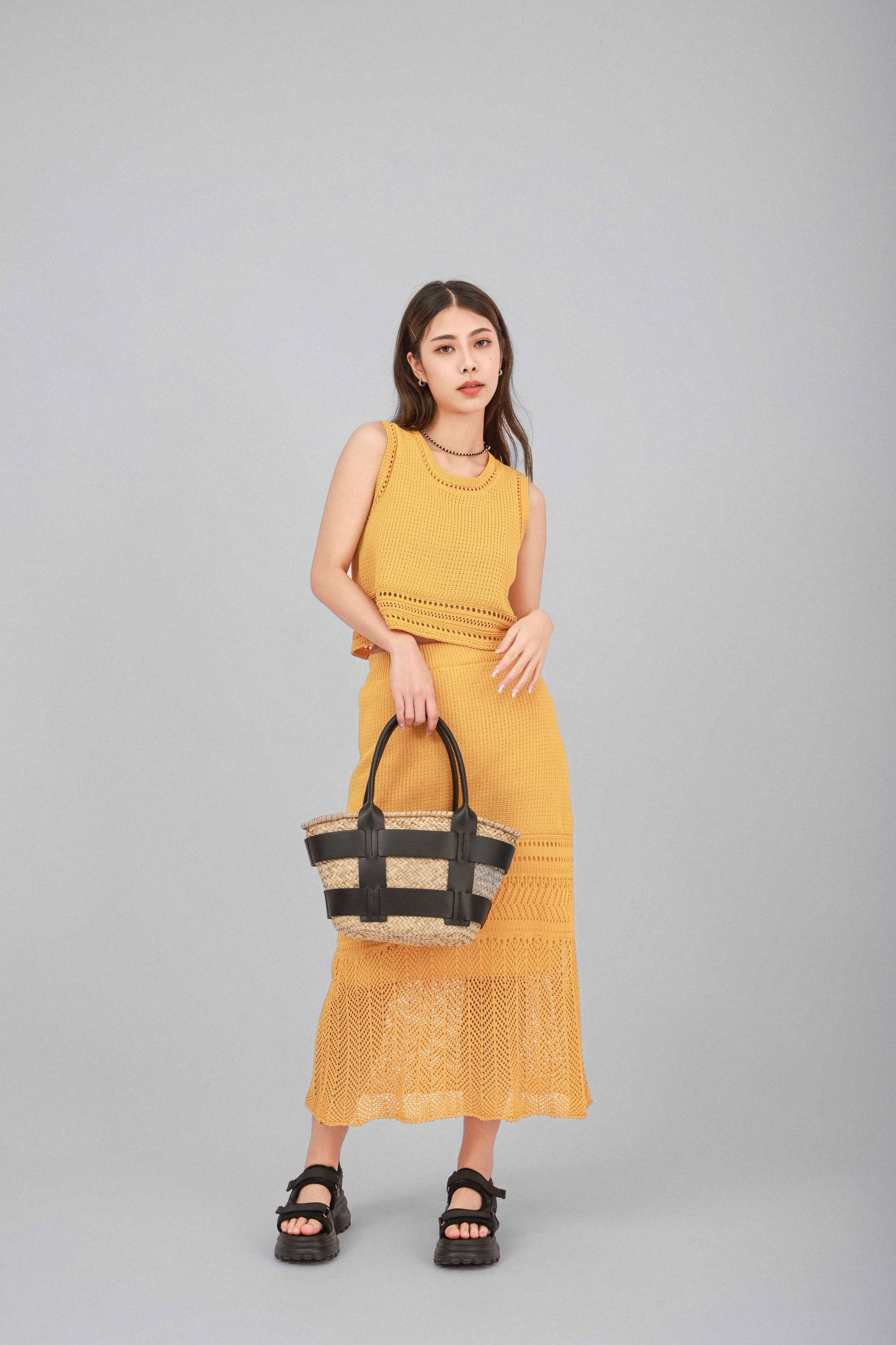 造型 899（套裝＋袋）