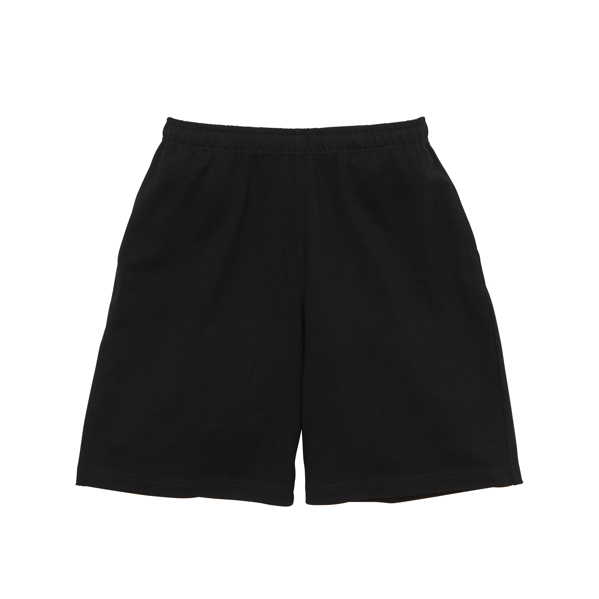 日本 United Athle  休閒棉質短褲 9.1oz (4色)