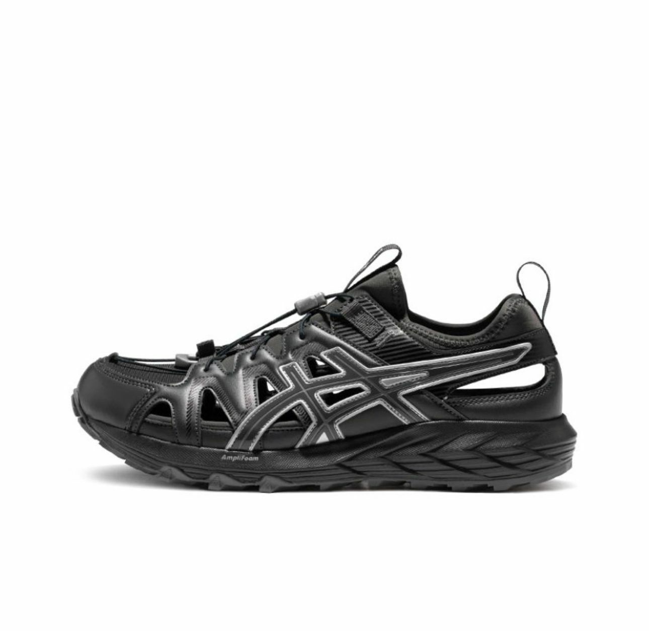[預訂] ASICS Gel Sonoma SE Black