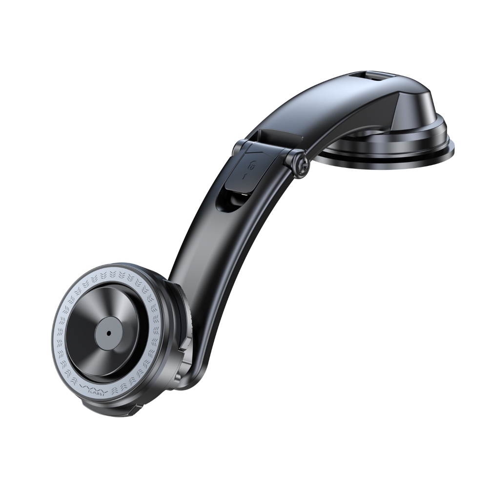 【Vyvylabs】Air Mag雙鎖 磁吸支架(連桿式版)