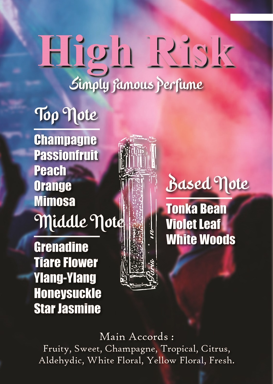 High Risk