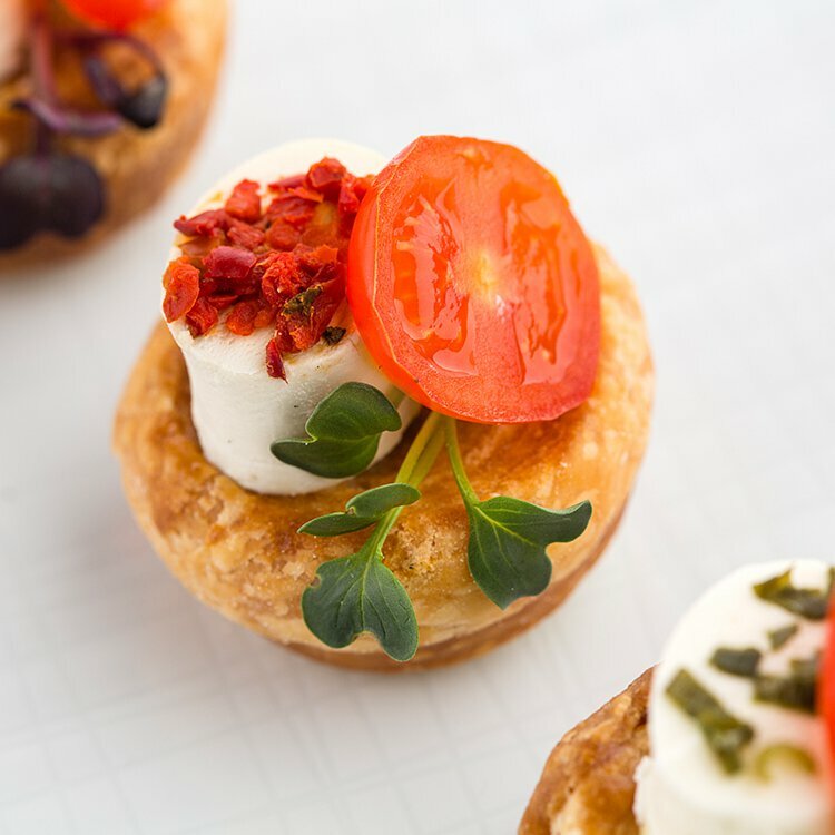 ILE DE FRANCE 法蘭希 乳酪點心 普羅旺斯 100G