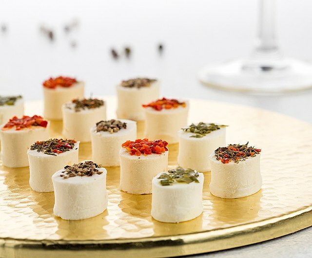 ILE DE FRANCE 法蘭希 乳酪點心 蔚藍海岸 100G