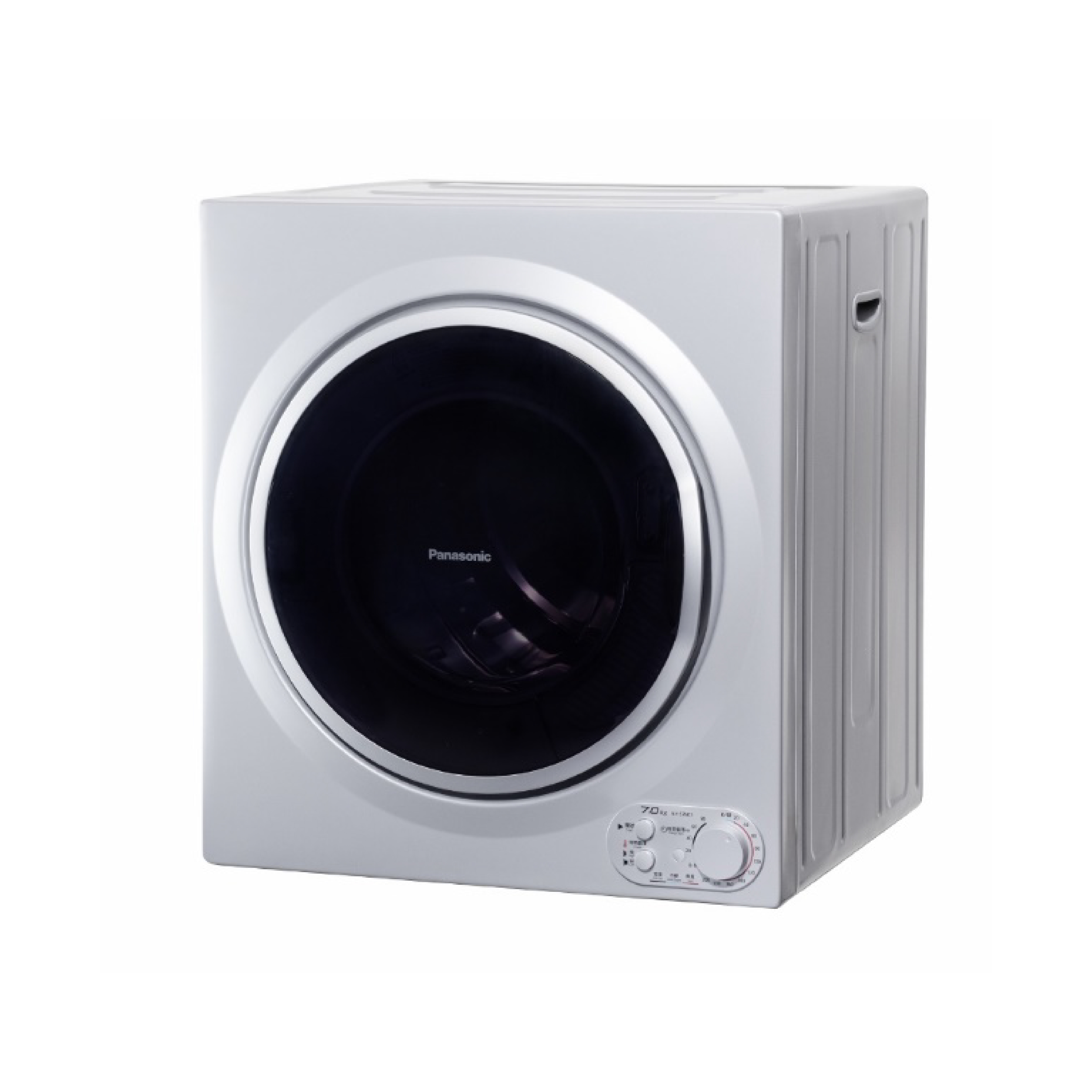 Panasonic 樂聲牌 NH-S7NC1L 乾衣機（排氣式）