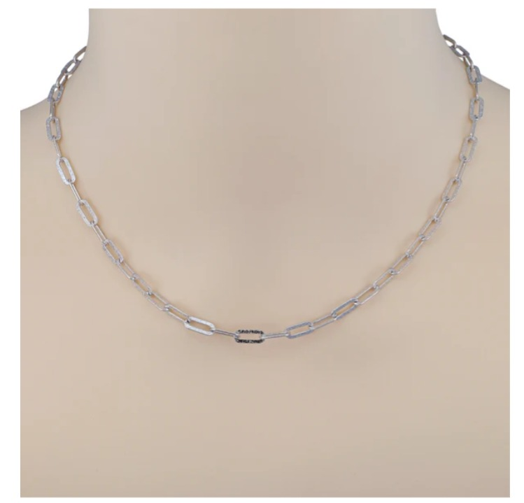 意大利925 ROLO純銀頸鏈 B09260 B09261 B09262