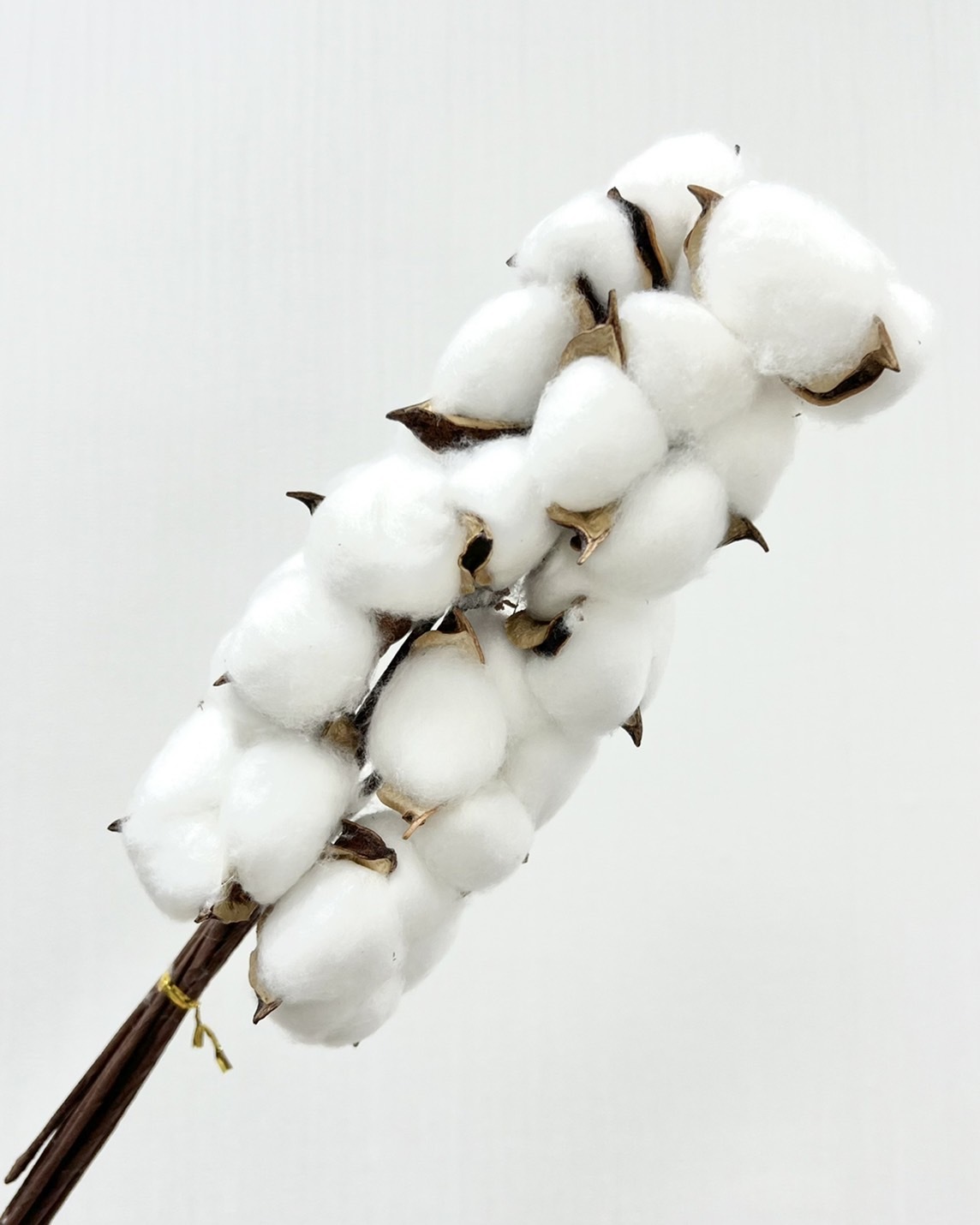 手工棉花-白色